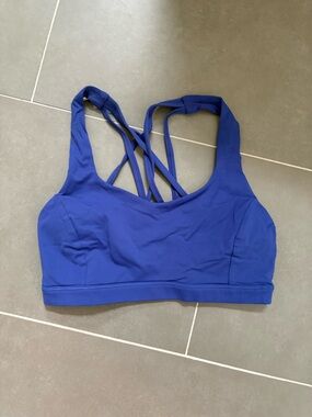 Lululemon Free to Be Serene Bra 6